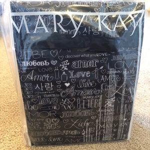 Mary Kay RollUp Bag